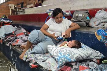 Terremoto en Colombia dejó pérdidas por 9 MMDD 304 fallecidos y más de 4 mil heridos