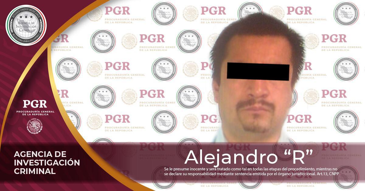 Liberan a ex comandante implicado en tortura contra Lydia Cacho