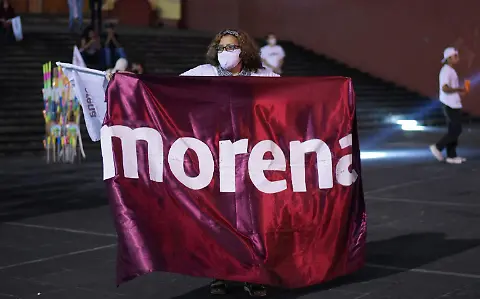 Cuitlahuismo vs. Nahlismo, la guerra por Xalapa en Morena