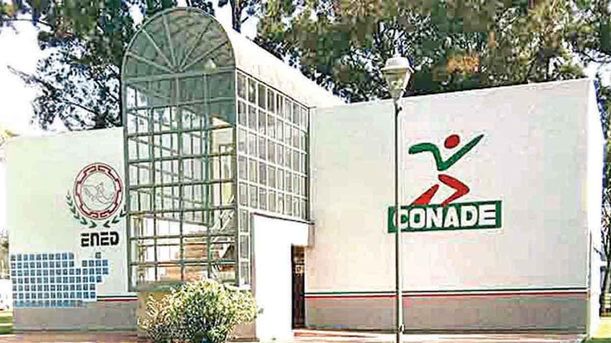 Rommel Pacheco nombra a masajista como administrador de la Conade