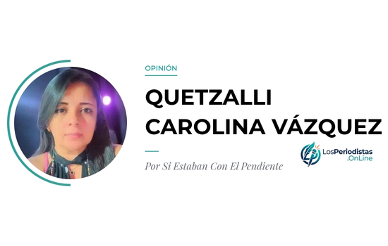 Por Si Estaban con El Pendiente