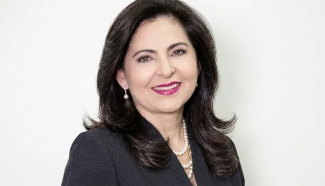 Mónica Soto renuncia al Tribunal Electoral