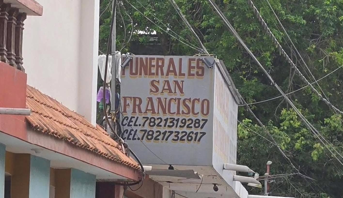 CJNG usaba carroza de funerales en Poza Rica para desaparecer cuerpos de secuestrados y asesinados