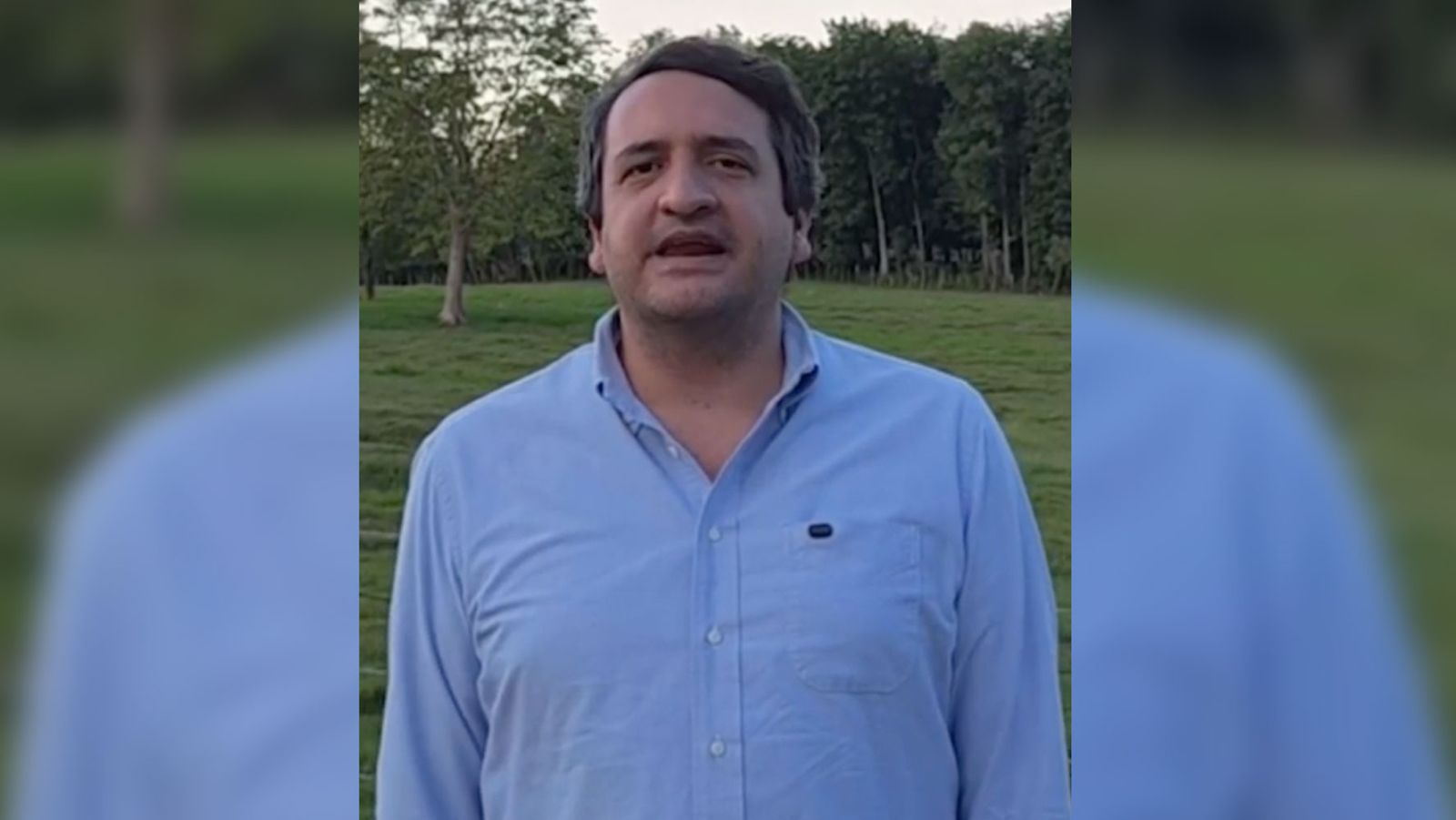 “Andy” López Beltrán se registra en Tabasco; buscará diputación federal por Morena
