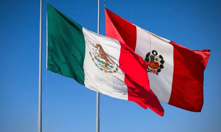 Reanudan México y Perú relaciones diplomáticas