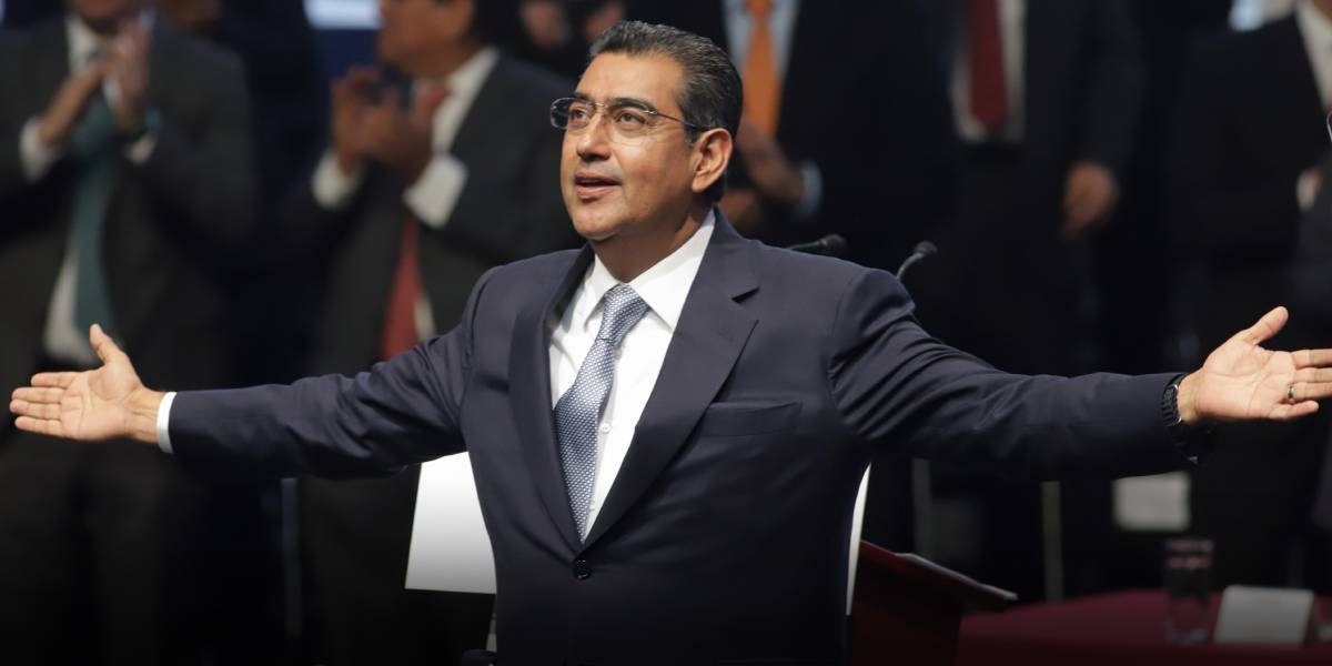 Habría daño patrimonial por 147 mdp en Sector Salud en el último año de Salomón Céspedes
