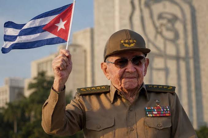 Jueza en Florida firma orden de arresto contra el expresidente de Cuba Raúl Castro