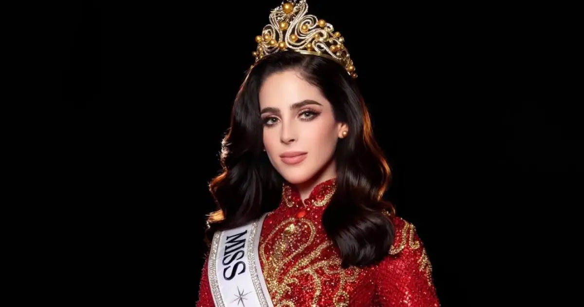 Documental de HBO Max revelará datos sobre triunfo de Fátima Bosch en Miss Universo 2025