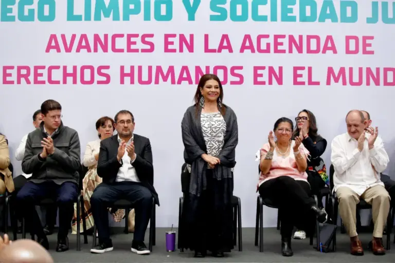 Por trata en CDMX detienen a 19 y suspenden 15 establecimientos