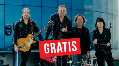 Esperan con ansias concierto masivo de Maná en "La Minerva"