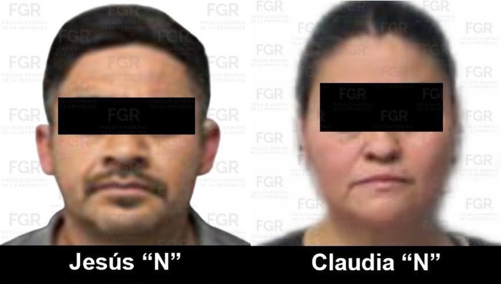 Cae operador del Cártel de Sinaloa en Nogales
