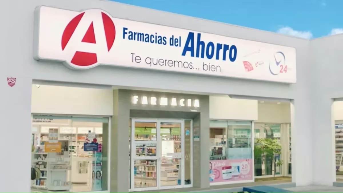 Murió Maximiliano Leonardo Asturias, fundador de Farmacias del Ahorro