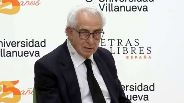 Ernesto Zedillo: México perdió los rasgos de una democracia