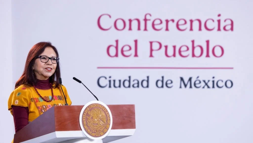 Anuncian calendario de pagos de Pensiones del Bienestar para noviembre-diciembre de 2026