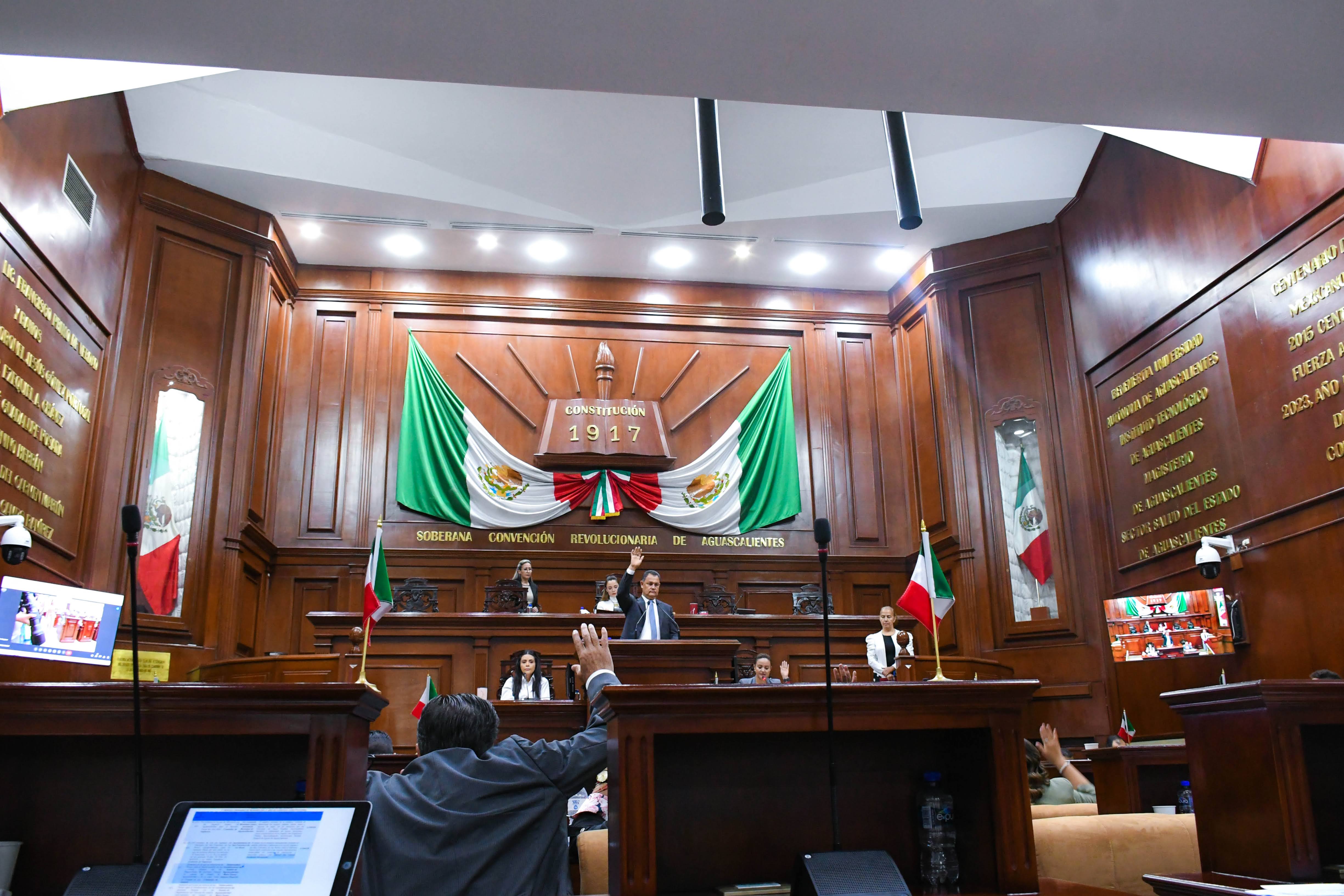 Aguascalientes tiene nuevo municipio; ahora suman 12