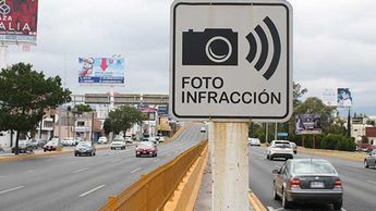 Avala Suprema Corte constitucionalidad de las fotomultas en la CDMX