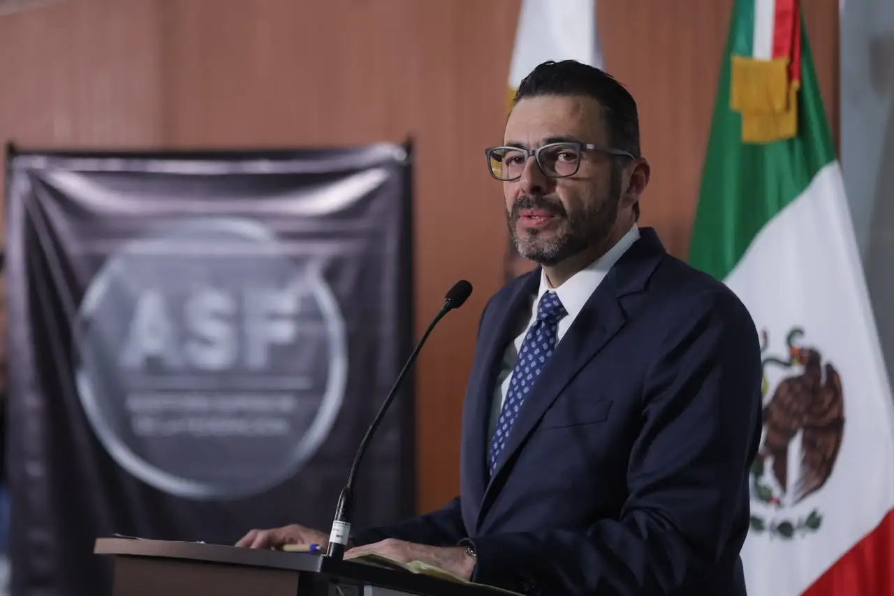 Municipios concentran seis de cada 10 pesos pendientes de aclarar ante la ASF