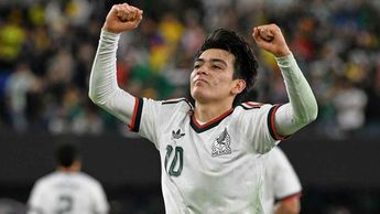 Arranca la era de Rafael Márquez con un vibrante empate ante Colombia