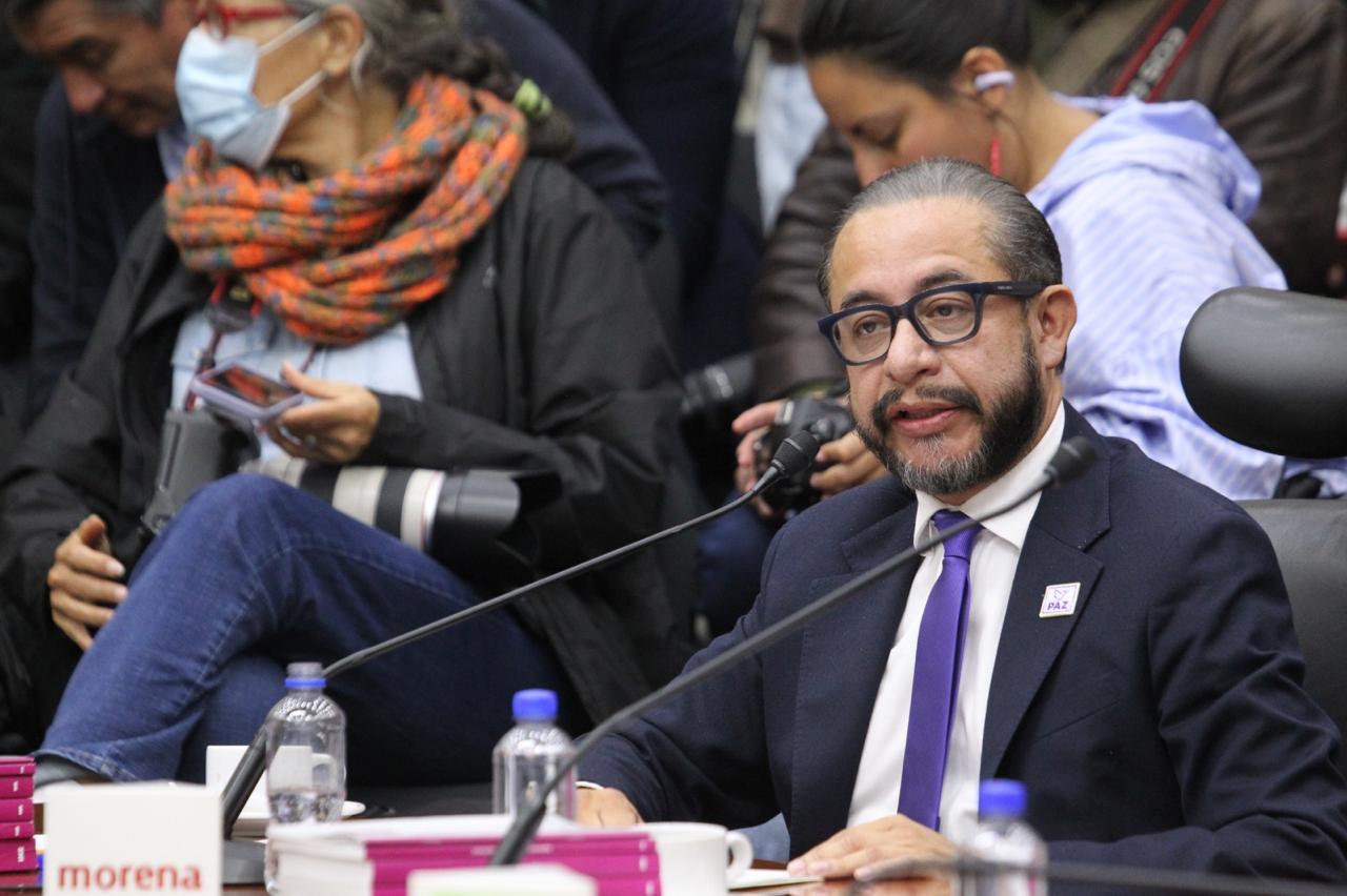 “Cero dinero y cero candidatos del crimen”: El fuerte llamado del PAZ para el proceso electoral