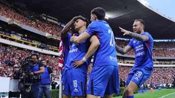 Cruz Azul provoca furor en redes sociales, tras pase a la final
