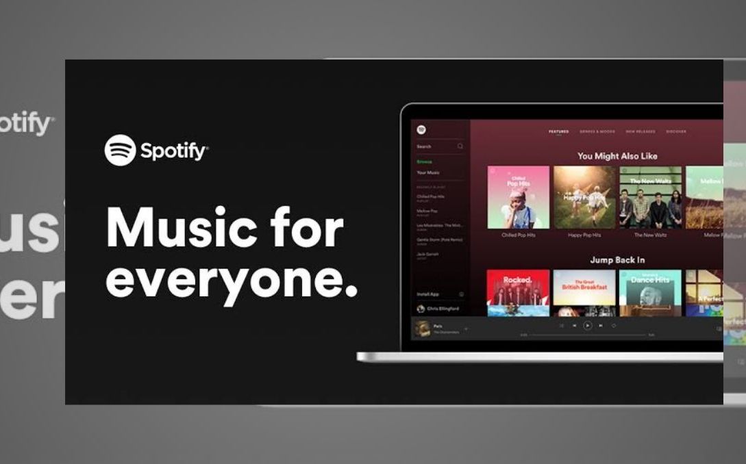 Spotify retira 50 millones de canciones para frenar contenido basura