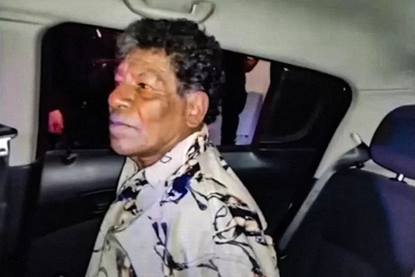Muere el feminicida serial Andrés Mendoza, el “Monstruo de Atizapán”
