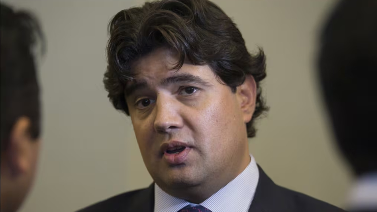 Ordenan arresto de Manuel Arroyo por caso Fox Sports México