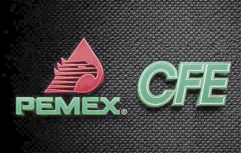 Titulares de PEMEX, CFE y ASEA, comparecerán ante diputados federales
