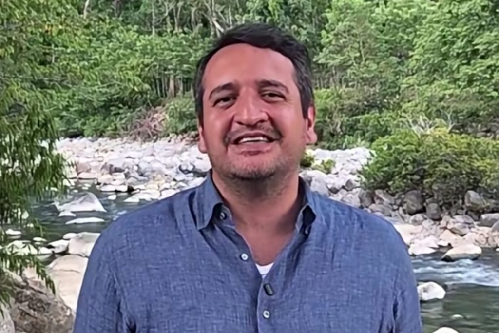 Llama Andy a organizarse ante la "inminente embestida contra la soberanía"