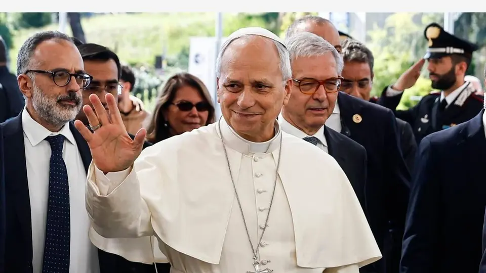 El Papa no necesita más tratamiento; está libre de cáncer