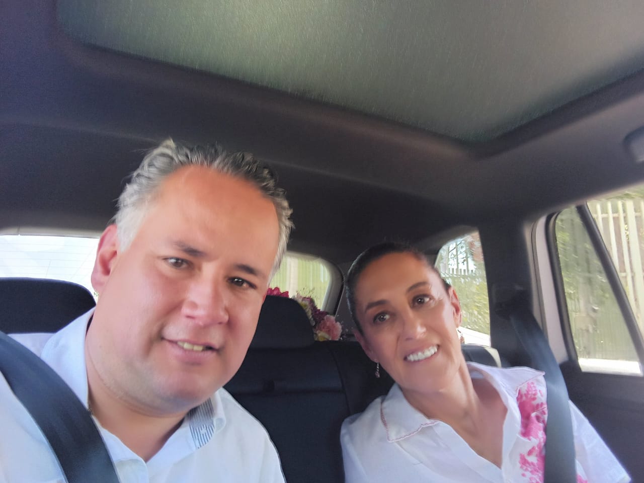 Santiago Nieto renuncia al IMPI; va por la gubernatura de Querétaro en 2027