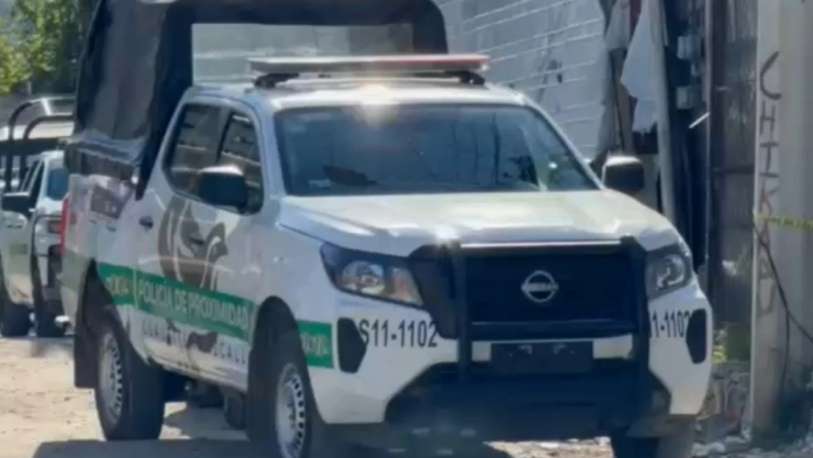 Balacera en Cuautitlán Izcalli deja un muerto y un herido
